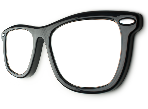 Looking Good Sunglasses Mirror